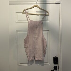 SO Blush Pink Apparel